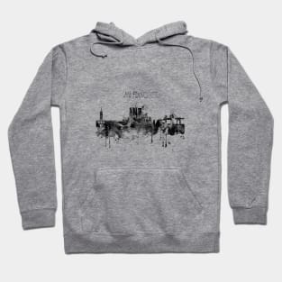 San Francisco Hoodie